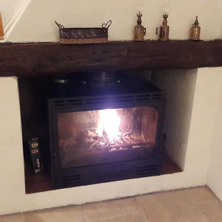 Relaxing Retreat Near Minerve 빌라 *