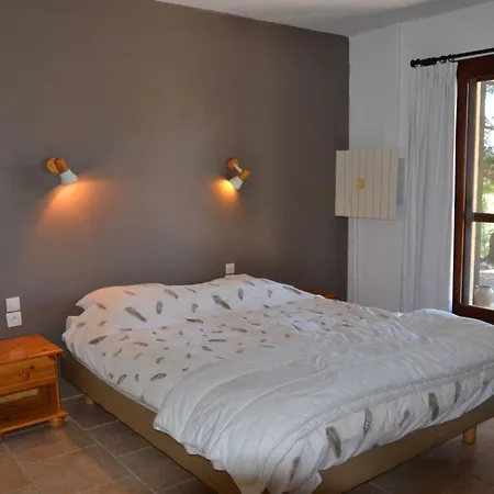 빌라 Relaxing Retreat Near Minerve *