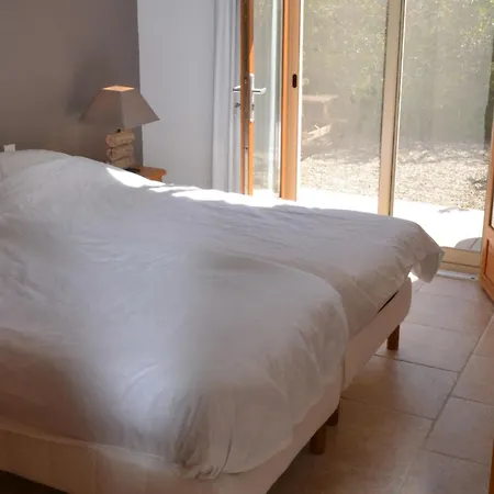 Relaxing Retreat Near Minerve *