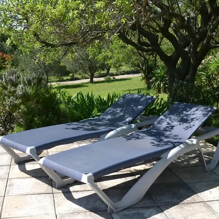 Relaxing Retreat Near Minerve 빌라