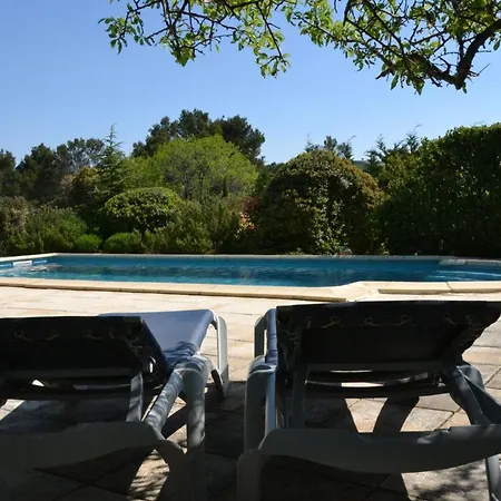 Relaxing Retreat Near Minerve *