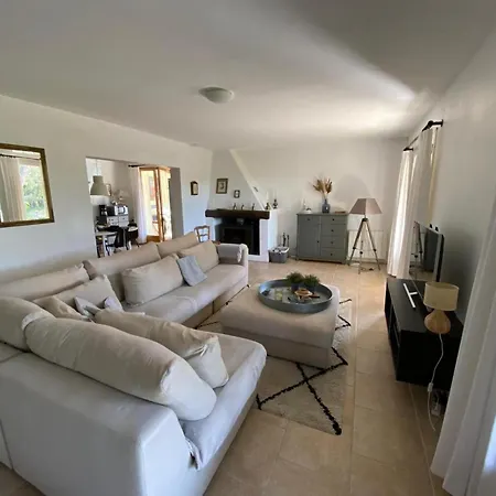 Relaxing Retreat Near Minerve 빌라