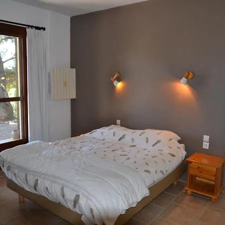 빌라 Relaxing Retreat Near Minerve