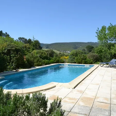 Relaxing Retreat Near Minerve Cesseras