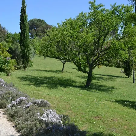 빌라 Relaxing Retreat Near Minerve