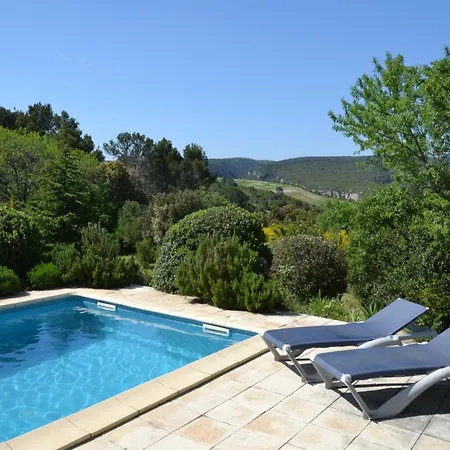 Relaxing Retreat Near Minerve *