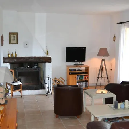 빌라 Relaxing Retreat Near Minerve