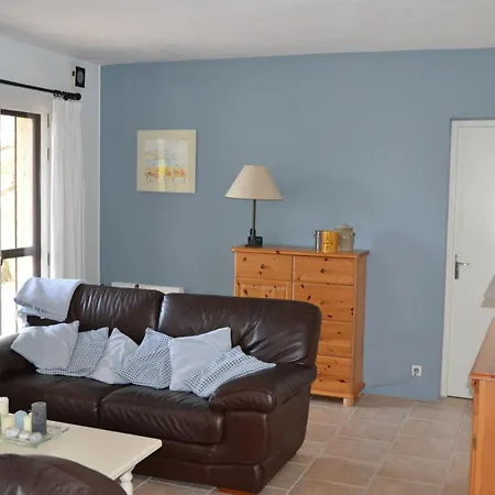 Relaxing Retreat Near Minerve *
