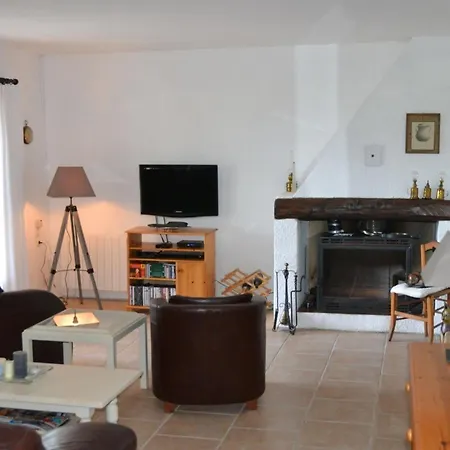 Relaxing Retreat Near Minerve Cesseras