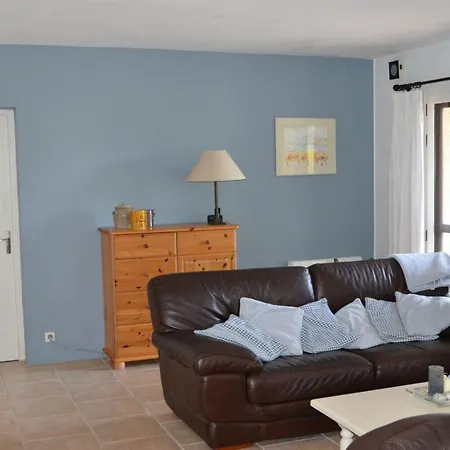 Relaxing Retreat Near Minerve 빌라