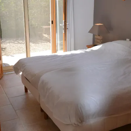 빌라 Relaxing Retreat Near Minerve