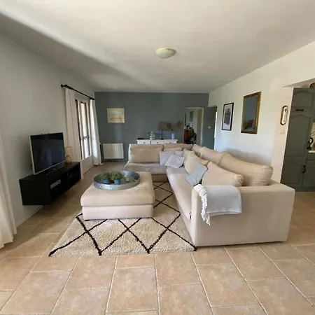 Relaxing Retreat Near Minerve 빌라 *