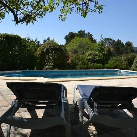 빌라 Relaxing Retreat Near Minerve
