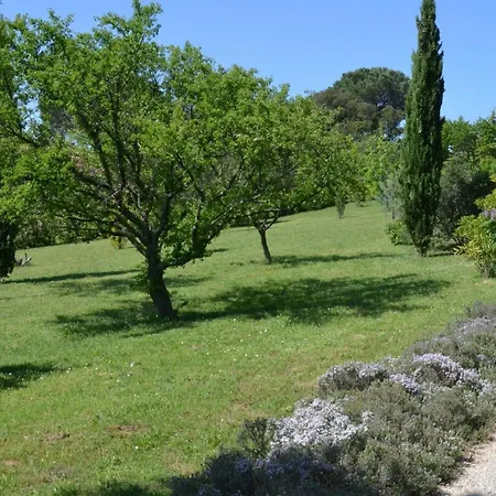 빌라 Relaxing Retreat Near Minerve Cesseras