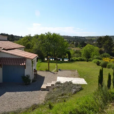 Relaxing Retreat Near Minerve Cesseras