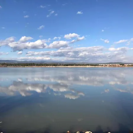 Relaxing Retreat Near Minerve 빌라