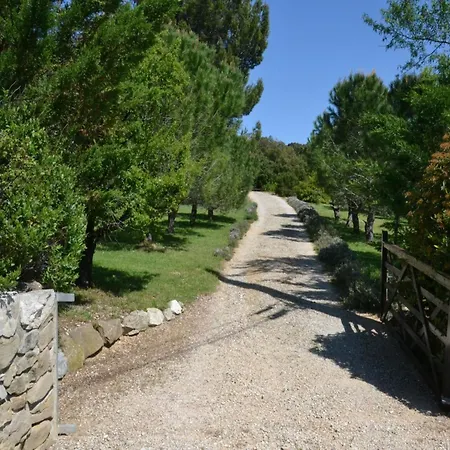 Relaxing Retreat Near Minerve 빌라 *
