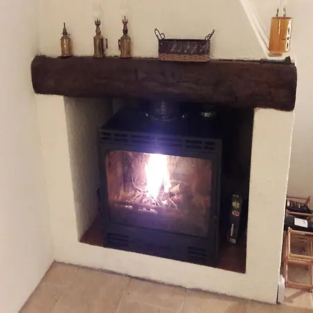 빌라 Relaxing Retreat Near Minerve *