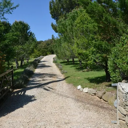 Relaxing Retreat Near Minerve *