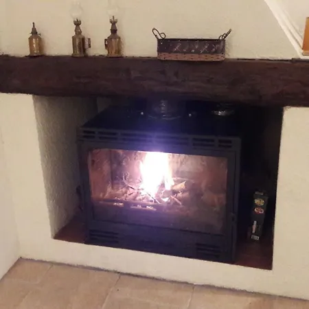 Relaxing Retreat Near Minerve 빌라 *