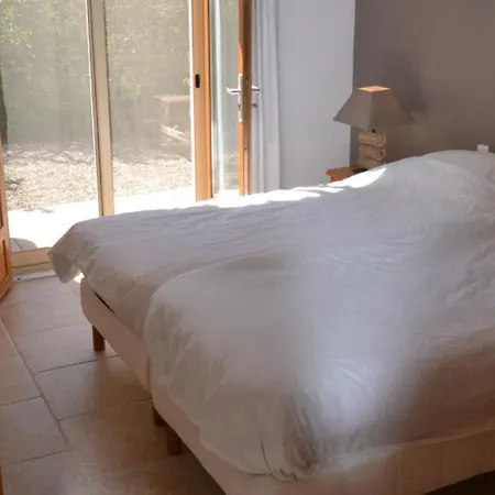 Relaxing Retreat Near Minerve *