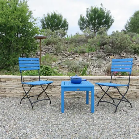 빌라 Relaxing Retreat Near Minerve Cesseras
