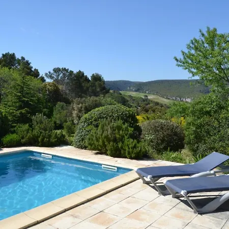 Relaxing Retreat Near Minerve