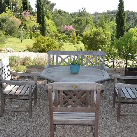 Relaxing Retreat Near Minerve * Cesseras