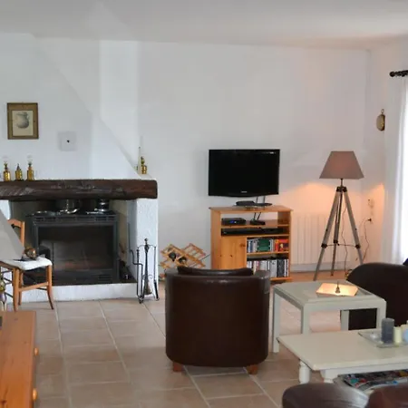 빌라 Relaxing Retreat Near Minerve