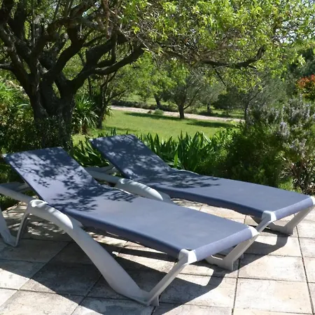 Relaxing Retreat Near Minerve
