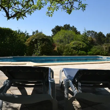 Villa Modern With Private Pool In